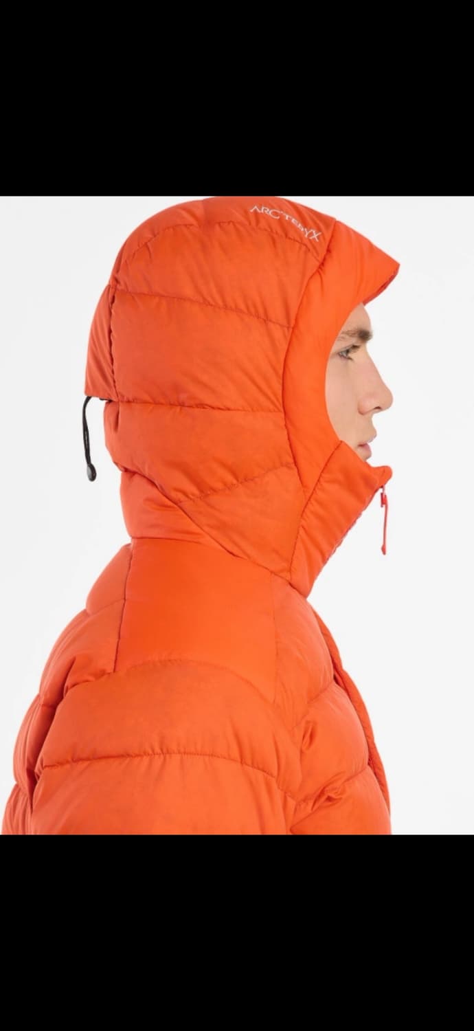 아크테릭스 토륨 사이즈 sm 팝니다  상품이미지3