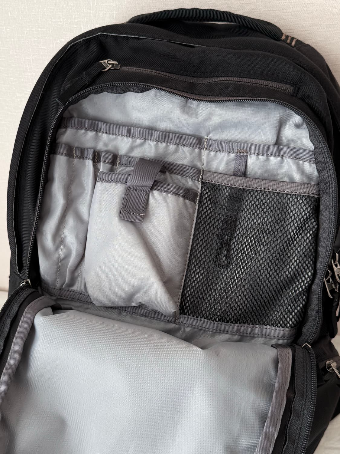 00 파타고니아 트랜스포트 백팩 상품이미지5