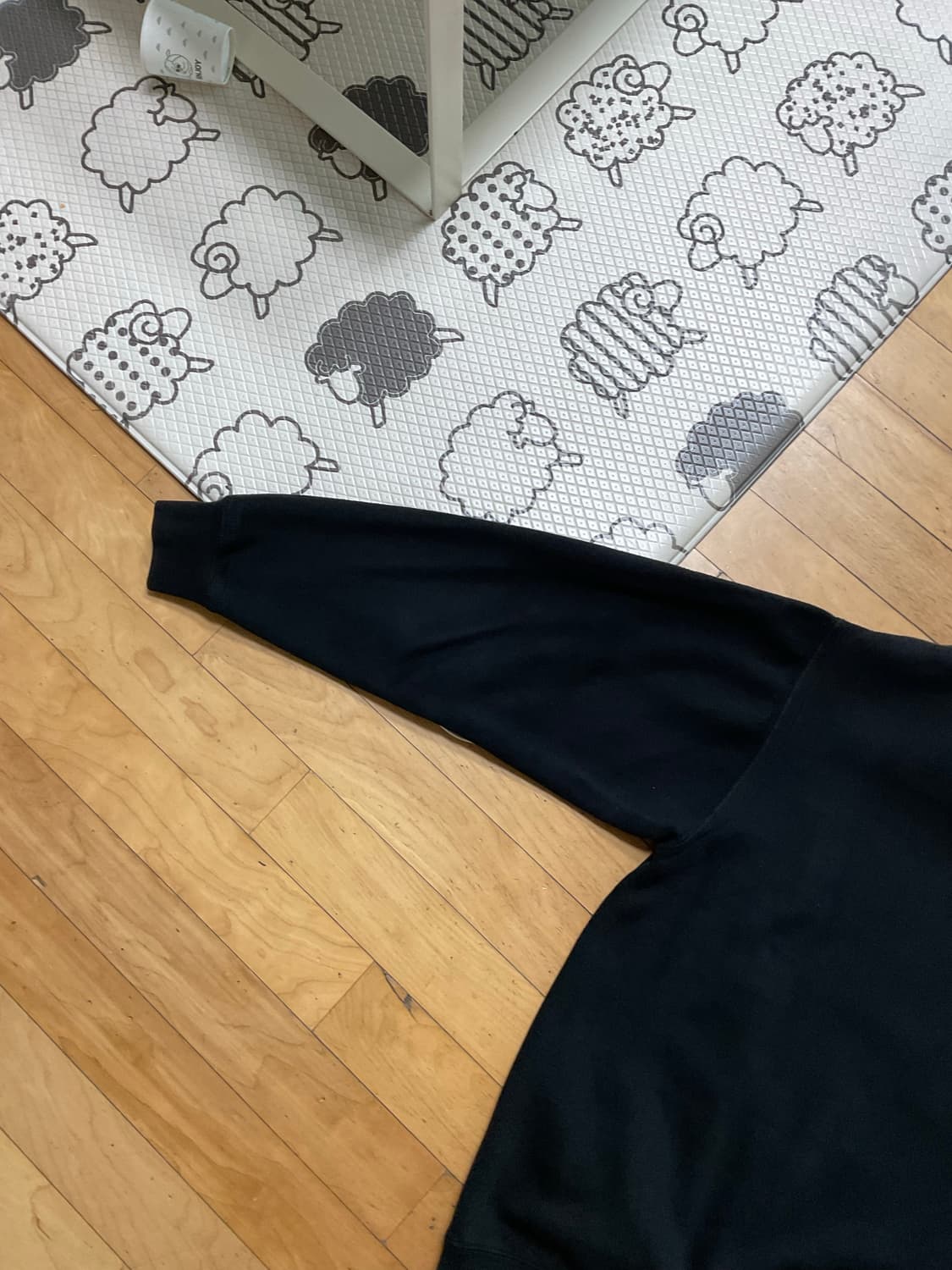 트래비스 스캇 x 나이키 sb 후드티 L 상품이미지8