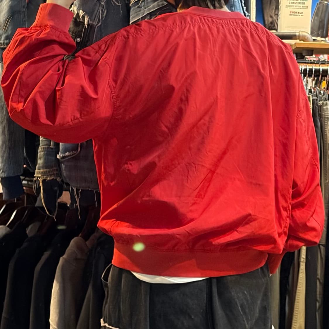 [NO.9] Nike 나이키 웜업 상품이미지5