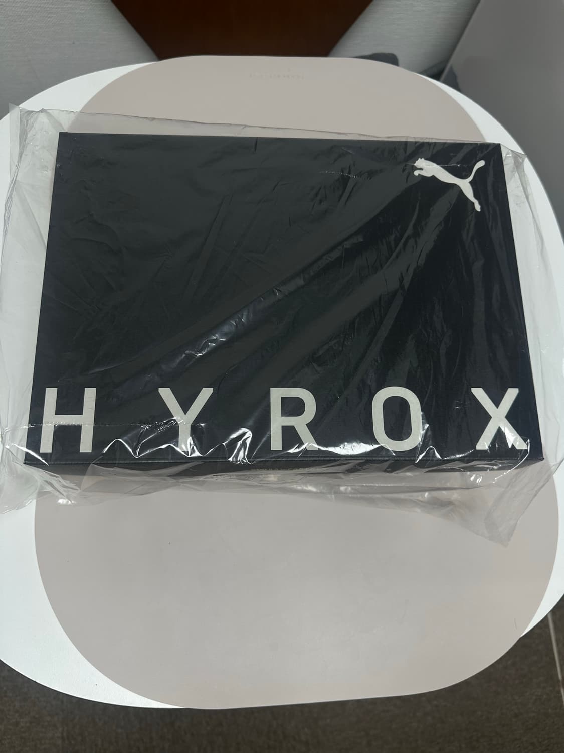 푸마 하이록스 디비에이트 나이트로 엘리트4 265mm 상품이미지6