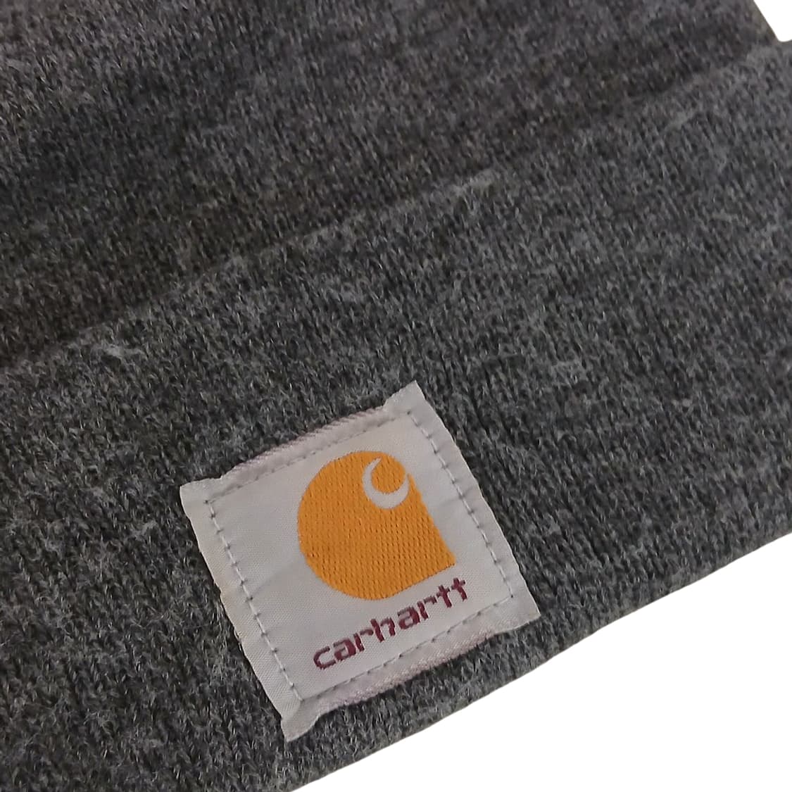 Carhartt A18 Colheder Unisex Beanie Hat 상품이미지2