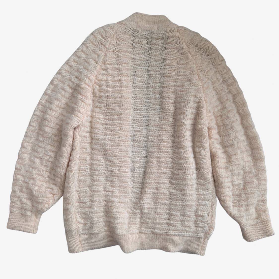 모헤어 가디건 상품이미지5