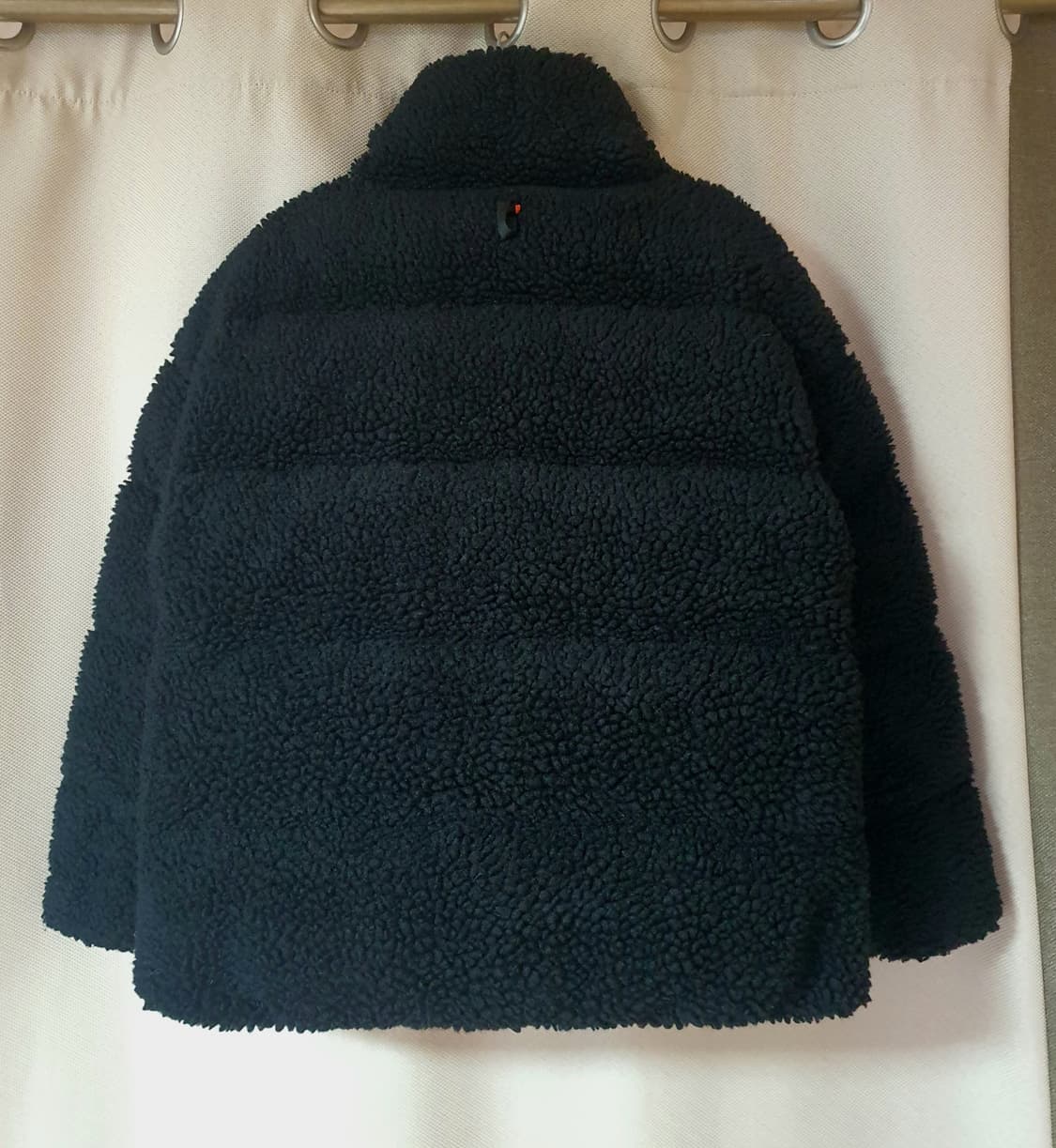 나이키 쉐르파 여성 뽀글이 패딩 55-66 상품이미지2