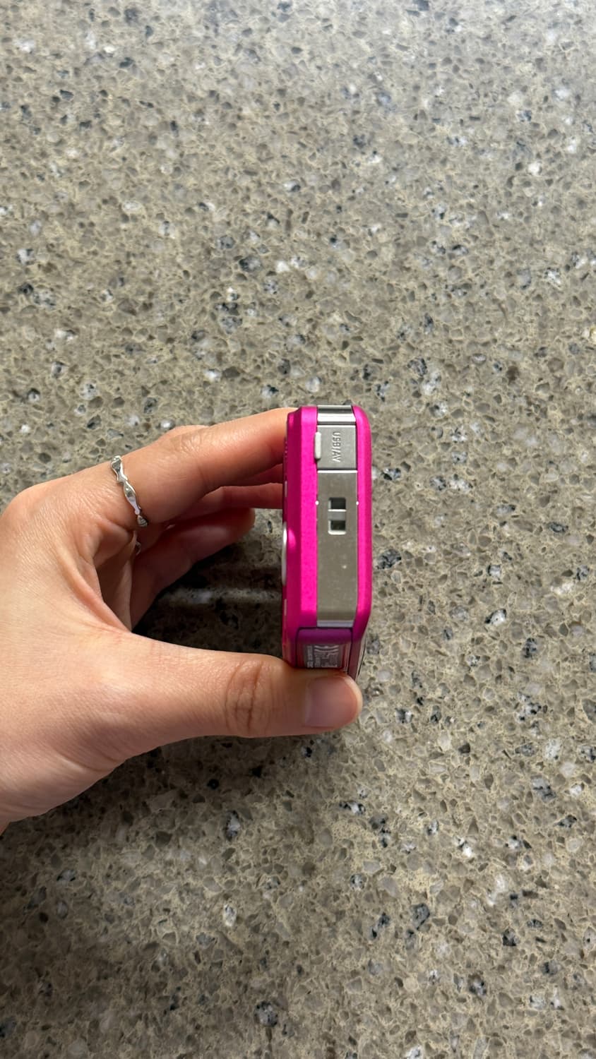 카시오 엑슬림 ex-z80 선미 카리나 토모토모 디카 상품이미지5