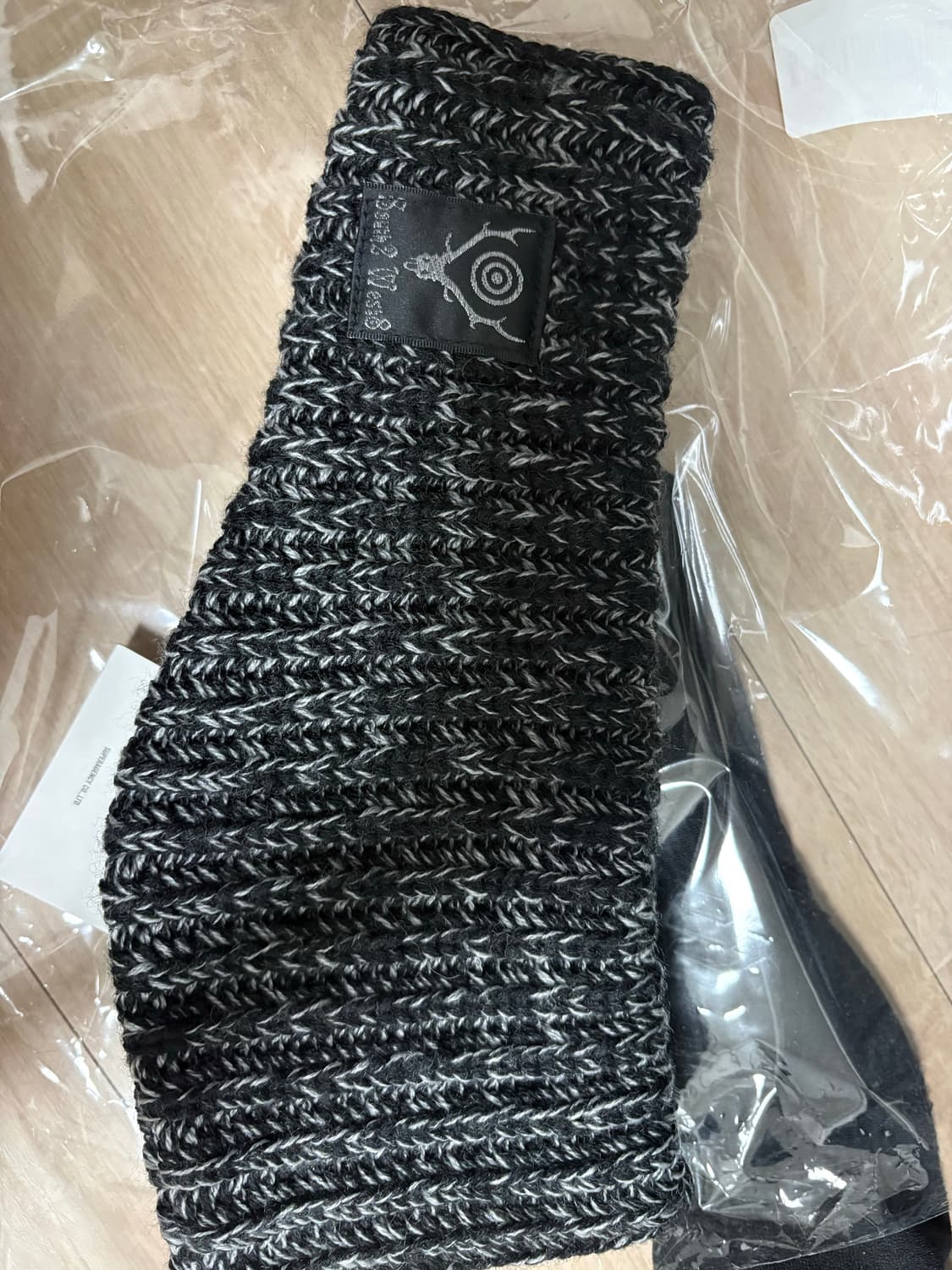 SOUTH2 WEST8 헤어밴드 상품이미지3