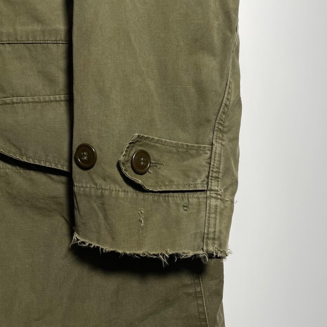 오리지널 M-47 장진호 파카 상품이미지5