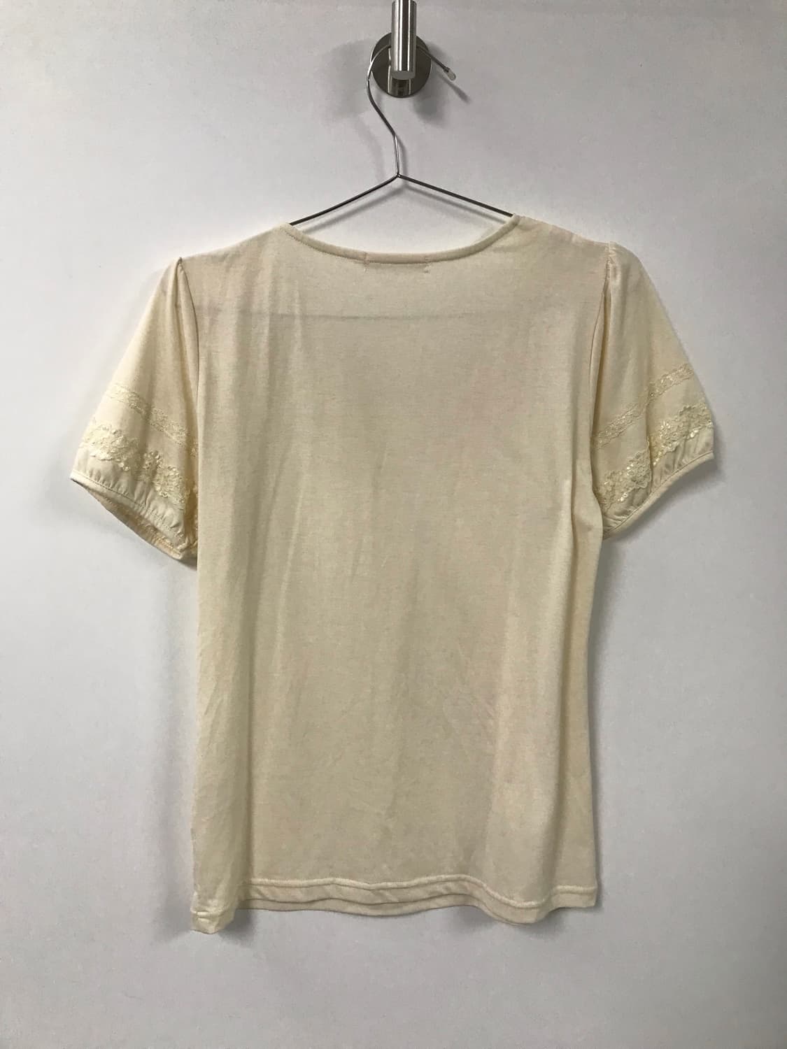 엑시즈팜 로즈 티셔츠 상품이미지4