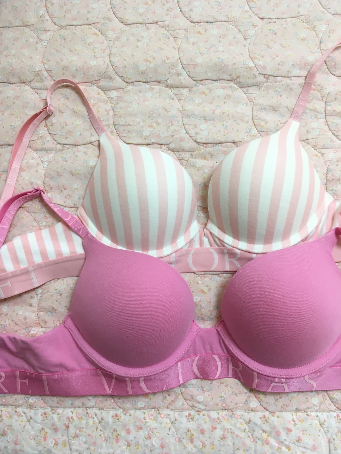 빅토리아시크릿 victoria's secret 브라 (새제품) 상품이미지1
