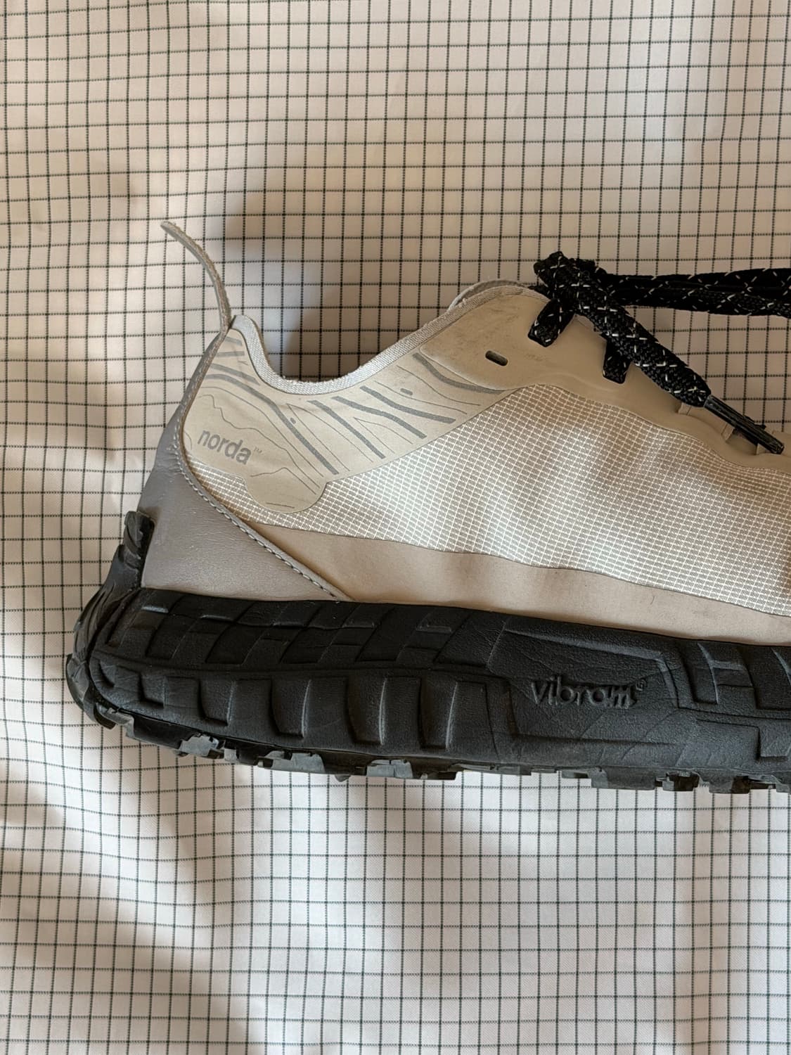 [270] 노다(norda) 001 신더 상품이미지3