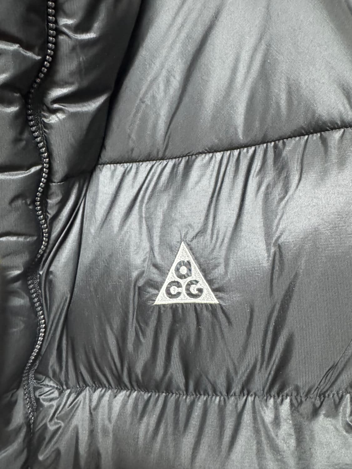 나이키 ACG 써마핏 루나레이크 퍼퍼 베스트 패딩조끼 상품이미지5