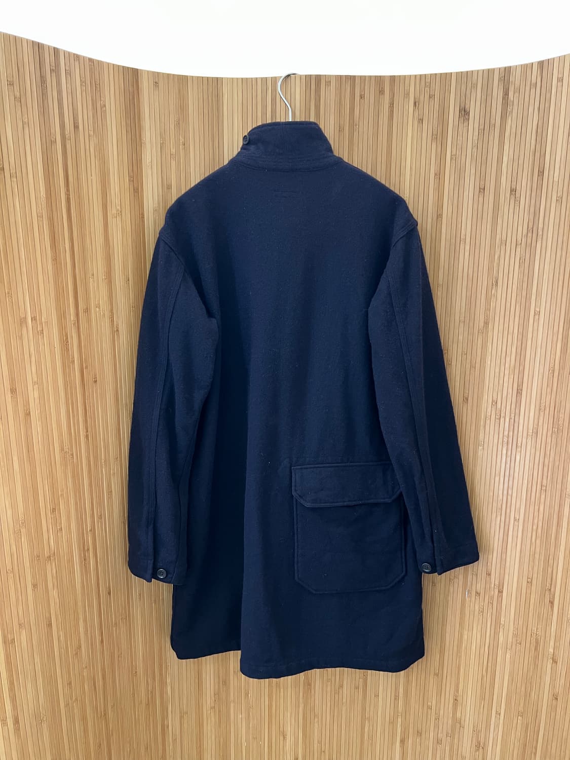 엔지니어드가먼츠 샵코트 s사이즈 판매 상품이미지3