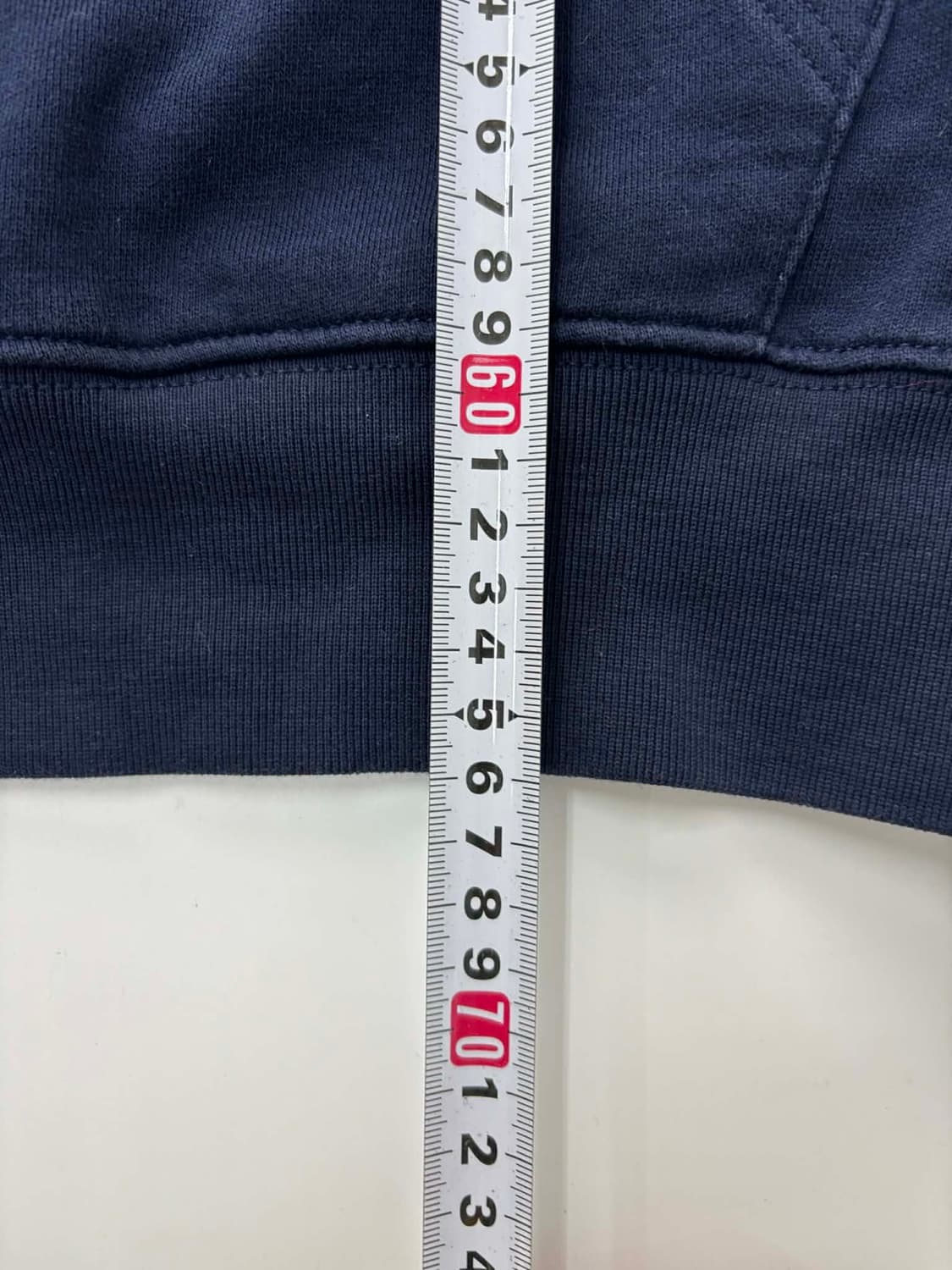 Gap 갭 빅로고 러블리힙 스웨트셔츠 후드티(XS) 상품이미지6