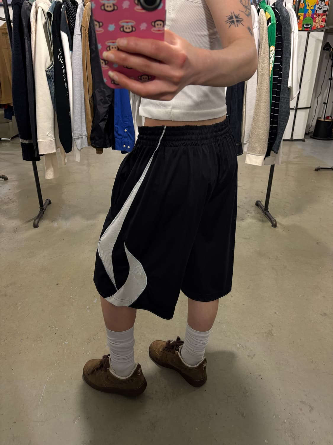 아디다스 반바지 상품이미지4