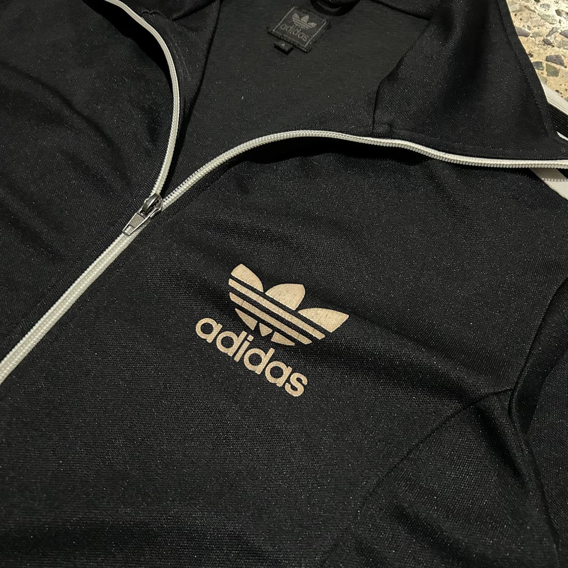 아디다스(ADIDAS) 유로파 트랙탑 져지 상품이미지4