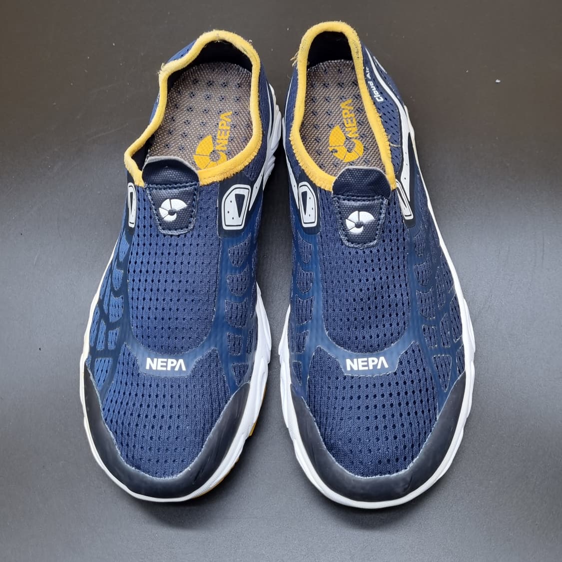 네파 아빌레 남성슬립온260 상품이미지2