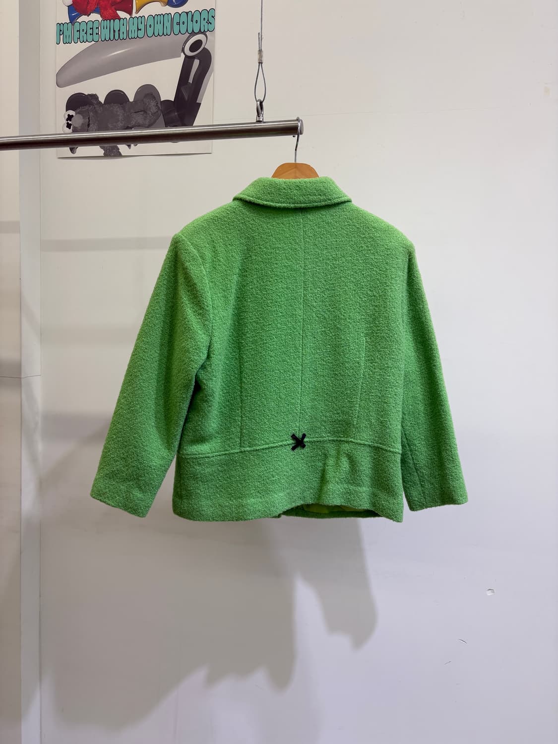 FAIRY (Made in Japan) 자켓 상품이미지5