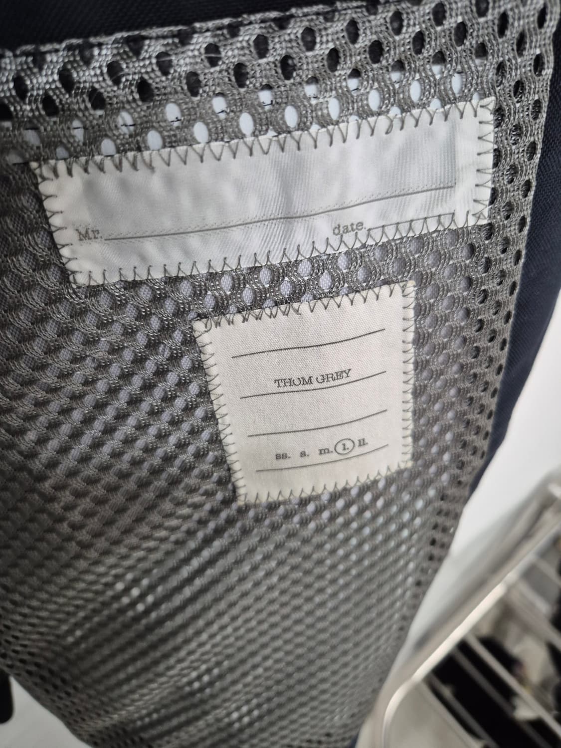 톰그레이/매킨토시 맥코트/l 상품이미지3