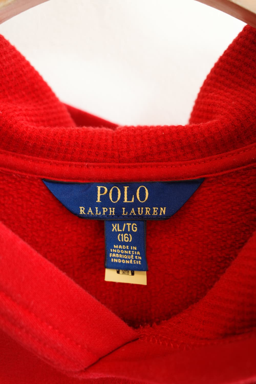 PoloRlaphLauren 폴로 랄프로렌 후디 원피스  상품이미지3