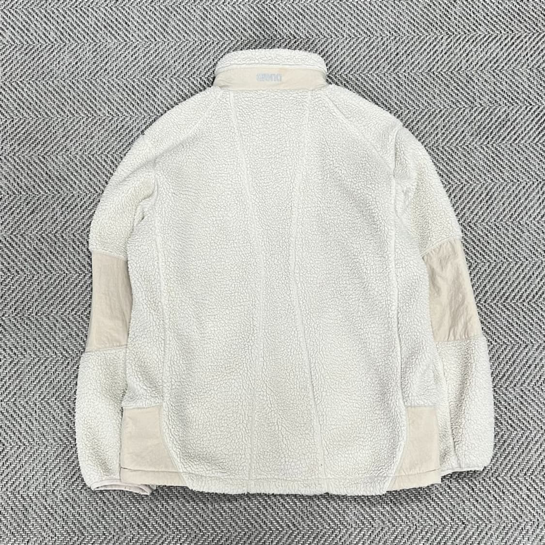 아레나 플리스 자켓 v0827 상품이미지2