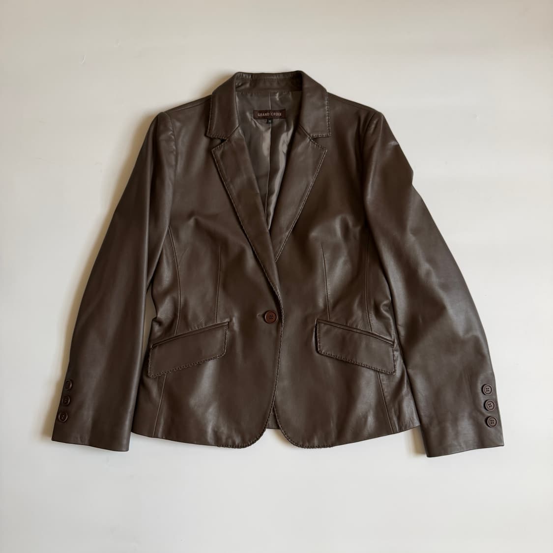 레더블레이저 M lamb 상품이미지1