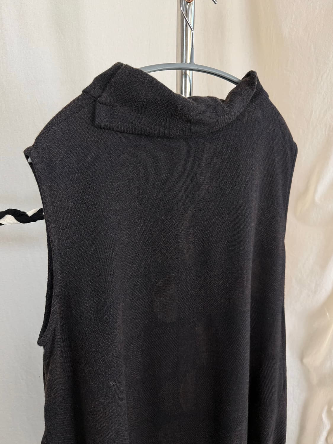 JIU (慈雨) 튜닉 드레스 상품이미지7