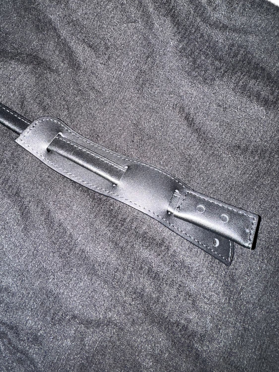 엑슬림 EP.SYNOPSIS 01 BAG-BK 상품이미지7