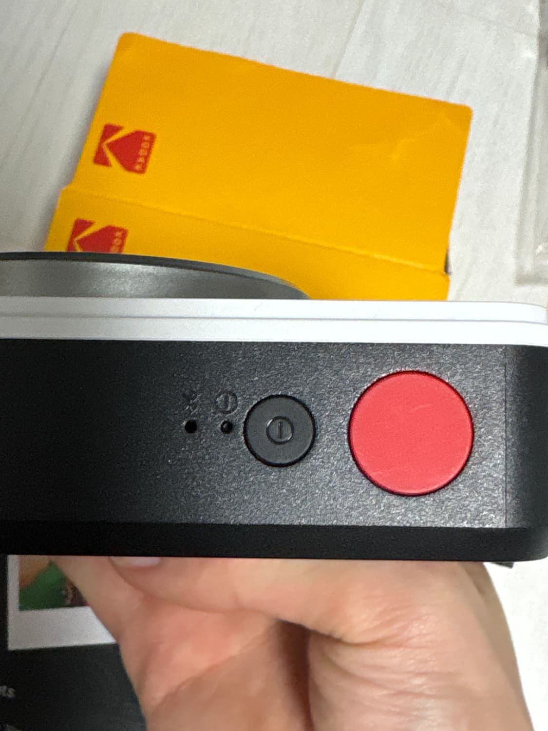 코닥 미니샷3 카트리지 세트 상품이미지7