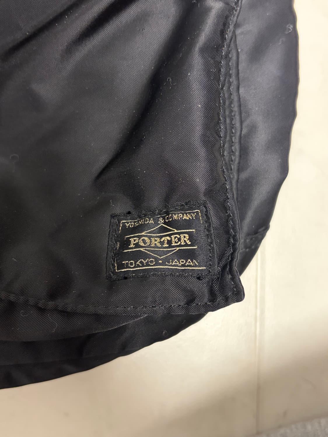 포터 탱커 럭색 백팩 상품이미지3