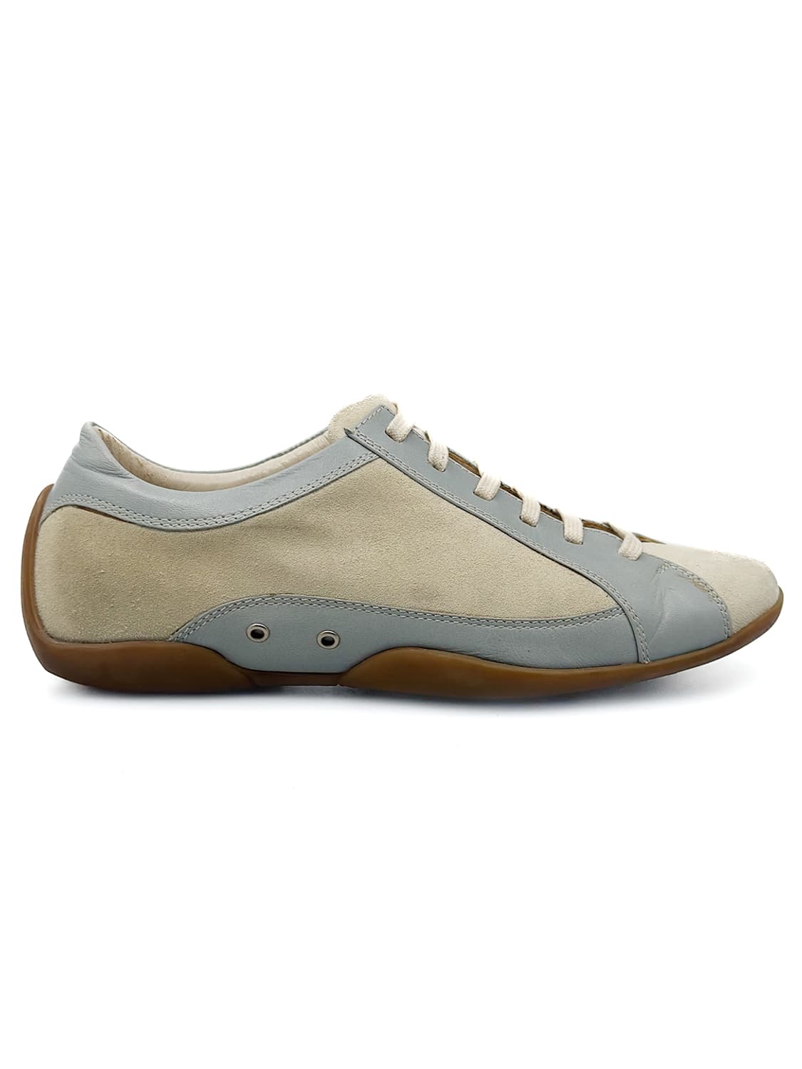 MaxMara Suede  Sneakers/ 36 상품이미지5
