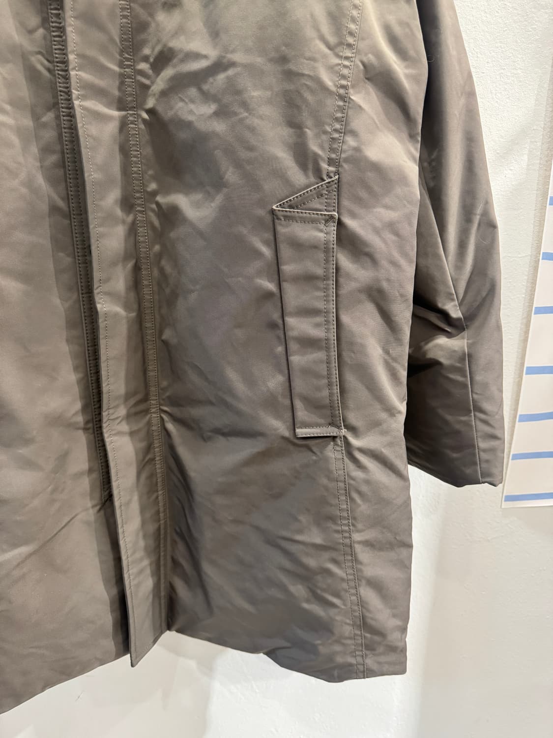 GGIO2 구스다운 점퍼 상품이미지4