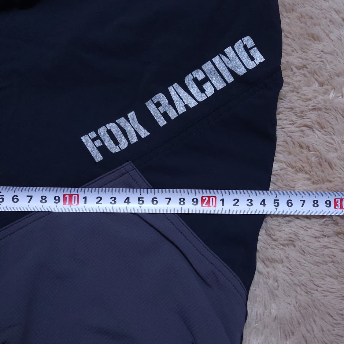 Fox Racing 남 (XL) 바지 0410 상품이미지6