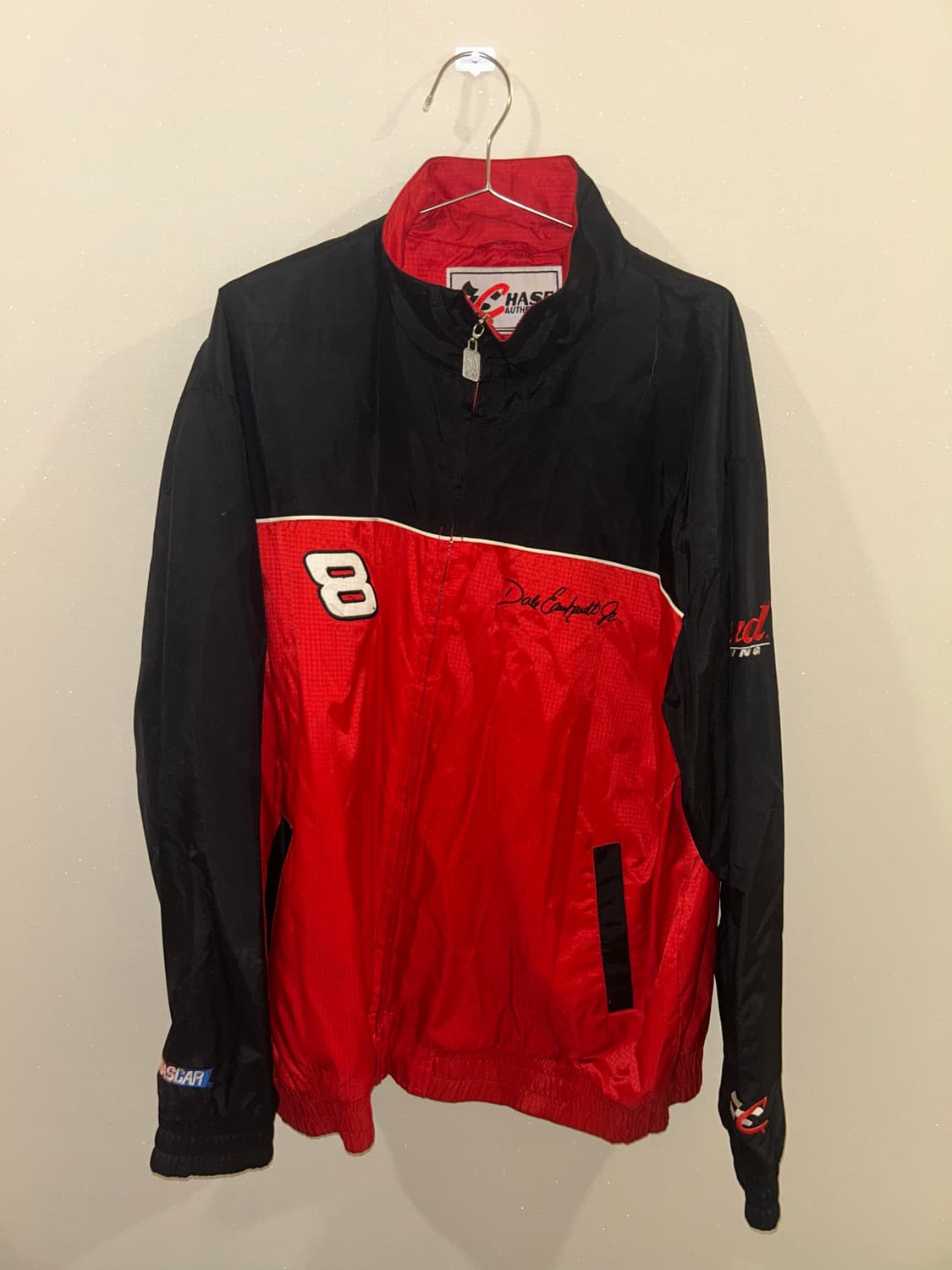 빈티지 옷 할인 벼룩 스포티 집업 바람막이 상품이미지2