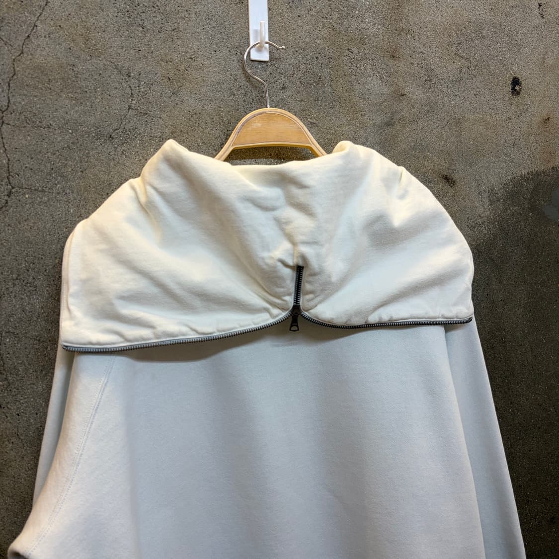 90s 미국 빈티지 폴로랄프로렌 후드티 후드집업 상품이미지10