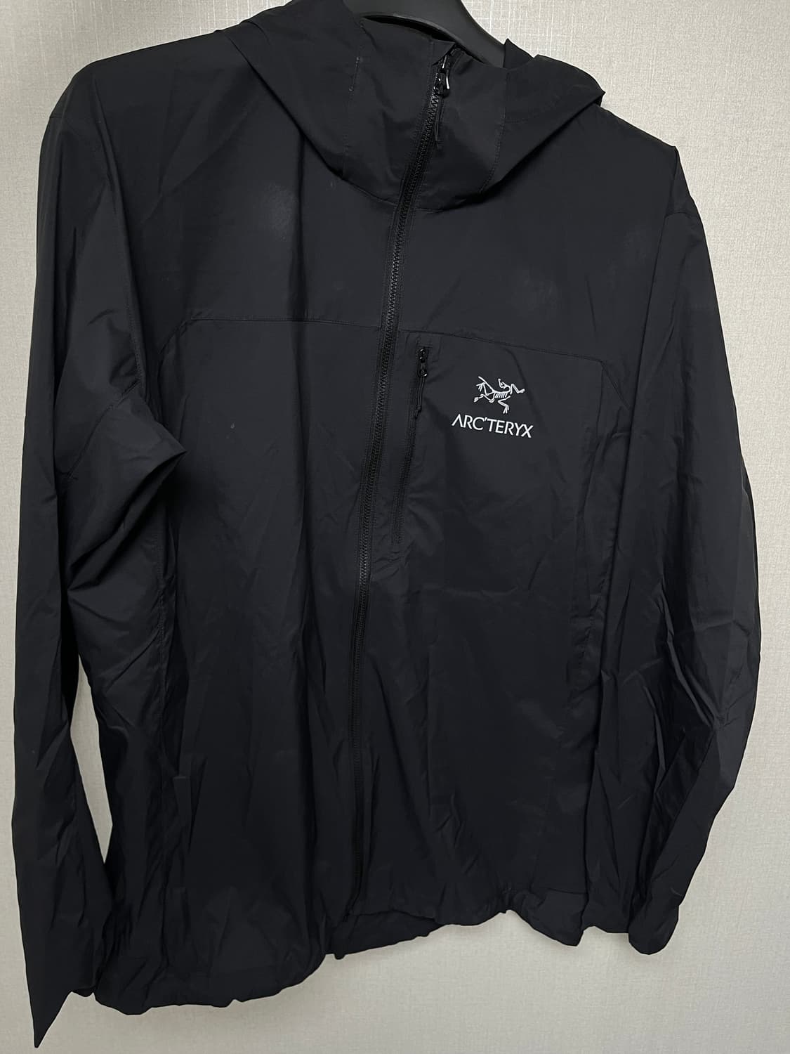 아크테릭스 스쿼미시(XL >>> L 교환) 상품이미지1