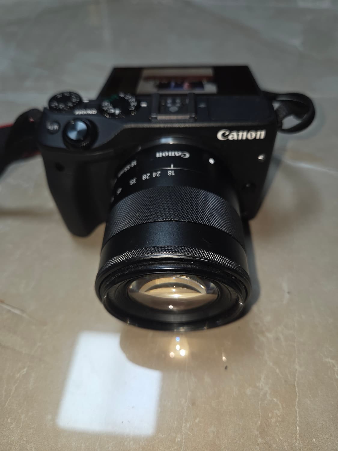 캐논 eos m3 블랙 상품이미지1