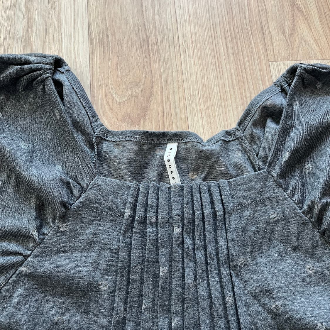 스나오 쿠와하라 원피스 츠모리 치사토 상품이미지4