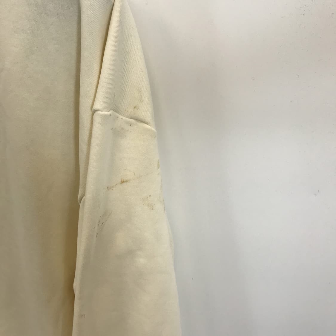 최강야구 몬스터즈 하프집업 [4XL] 상품이미지4