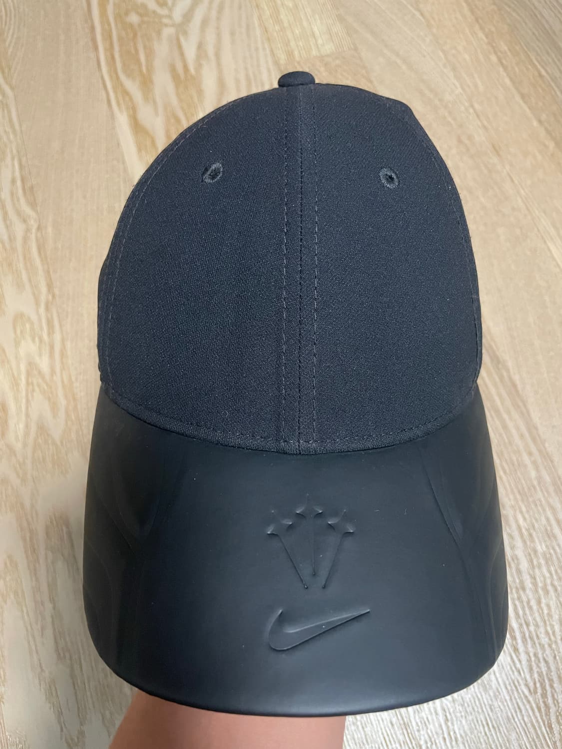 나이키 X 녹타 볼캡 상품이미지1