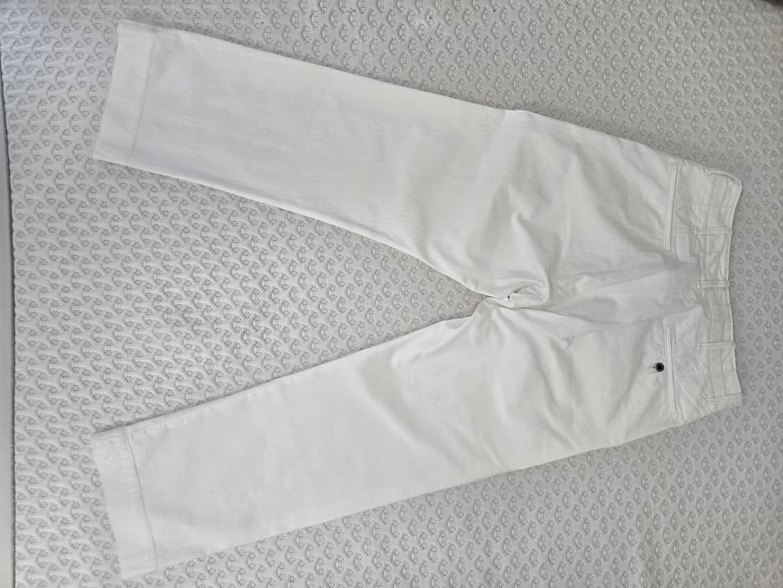 RRL 필드 치노 상품이미지2