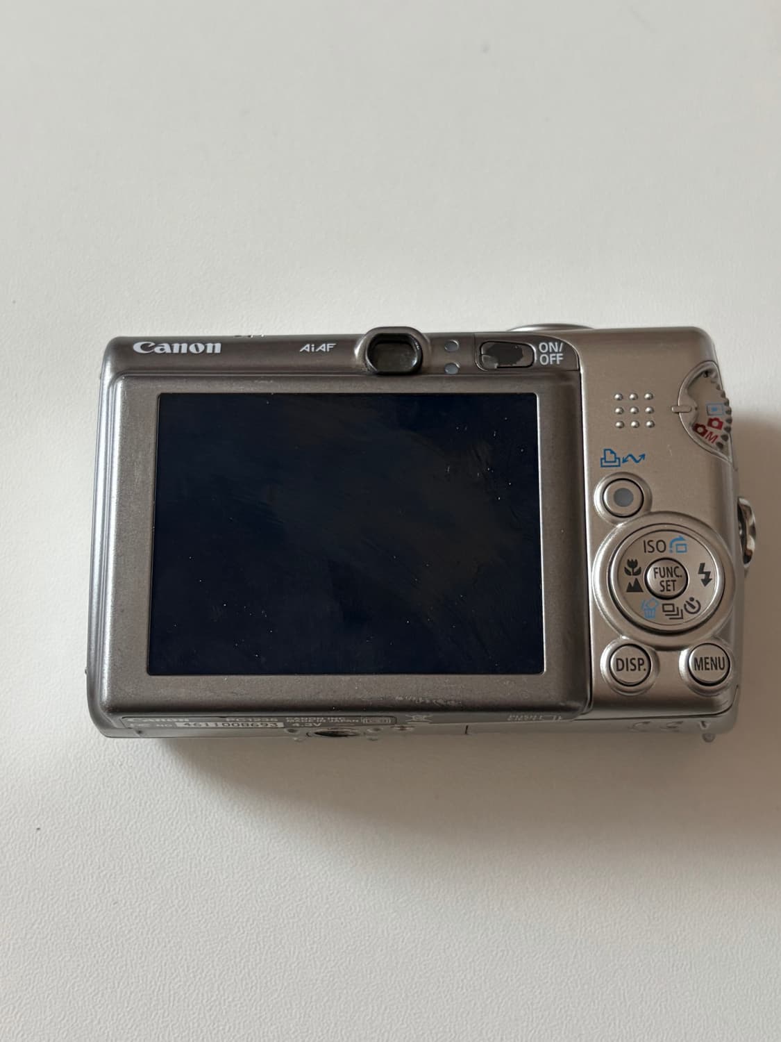 캐논 익시 810 is ixy 810 is  (익서스 ixus 950) 상품이미지7