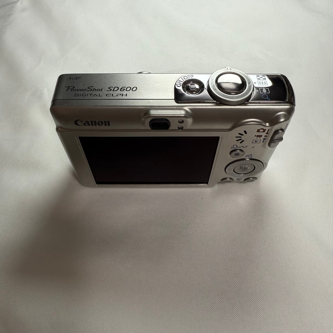 캐논 IXUS 60 / IXY 70 / SD 600 상품이미지4
