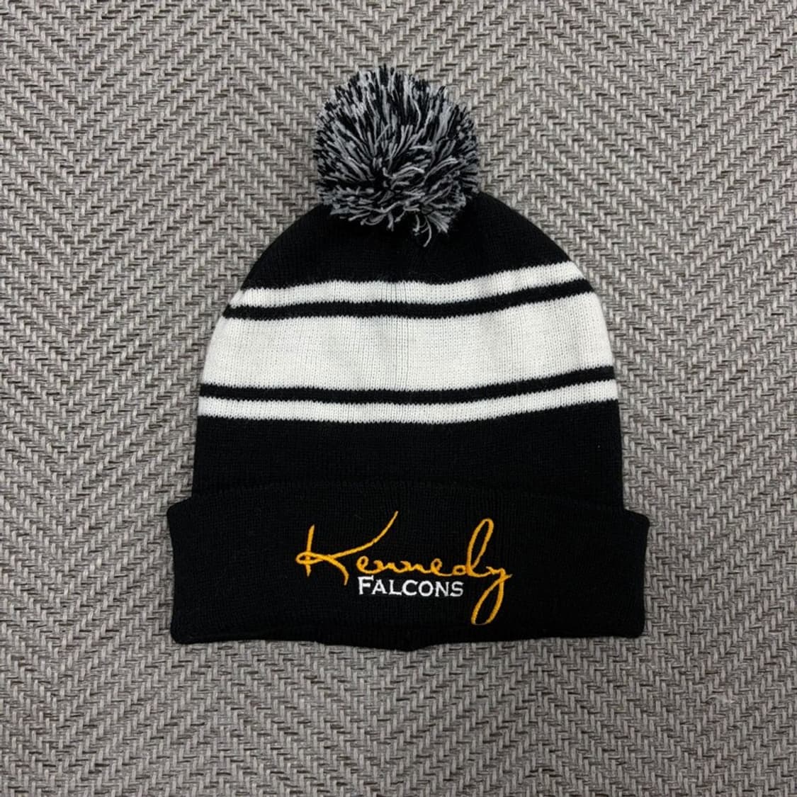 히트웨어 니트 비니 v2105 상품이미지1