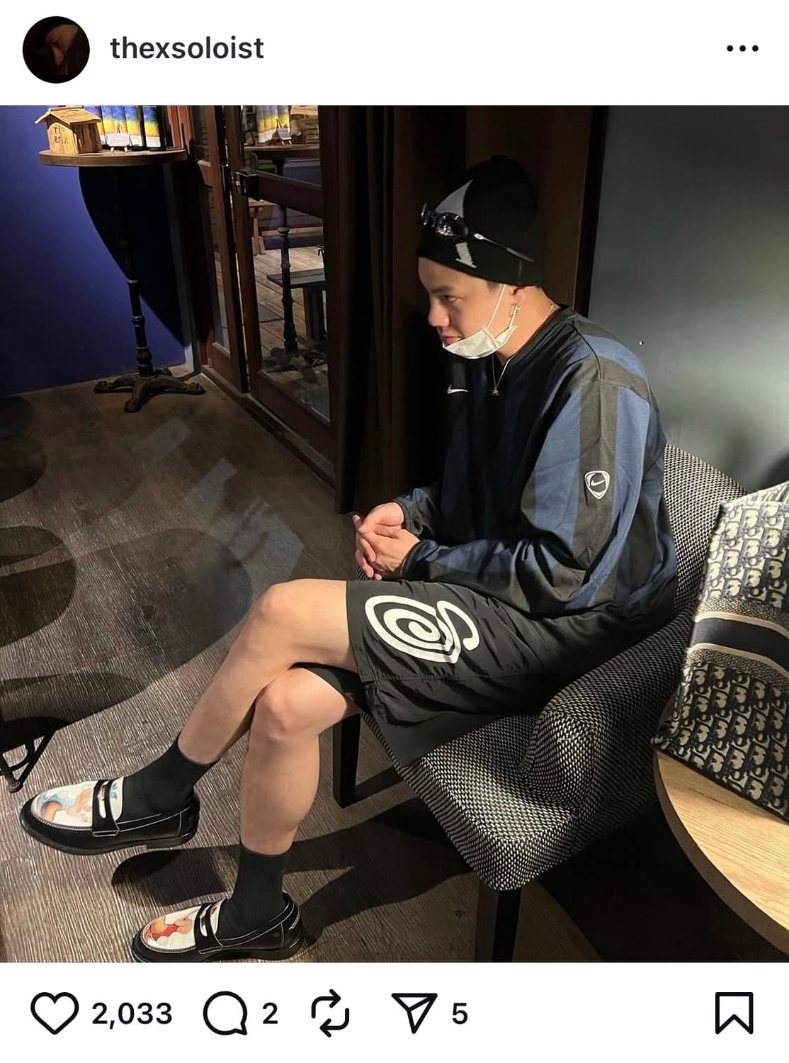 Playboy duke + dexter 상품이미지3