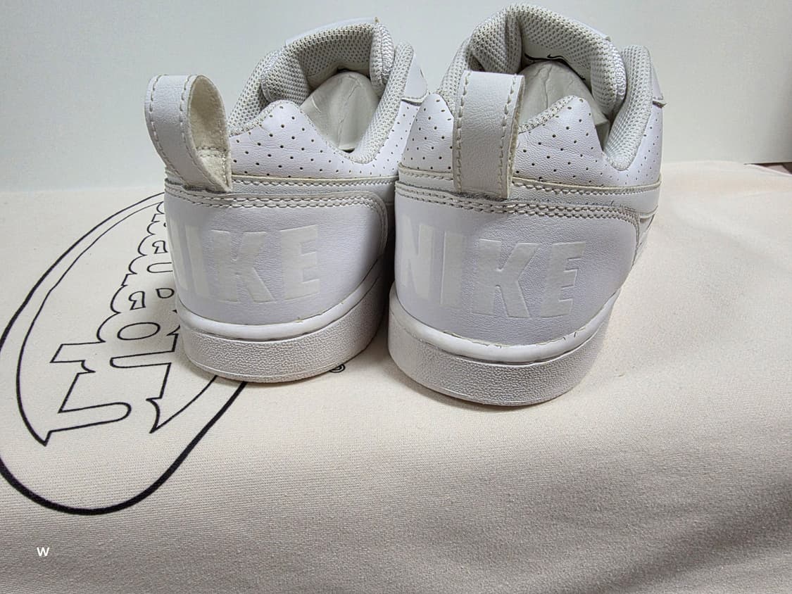 나이키 코트 버로우 로우 [260mm] 상품이미지4