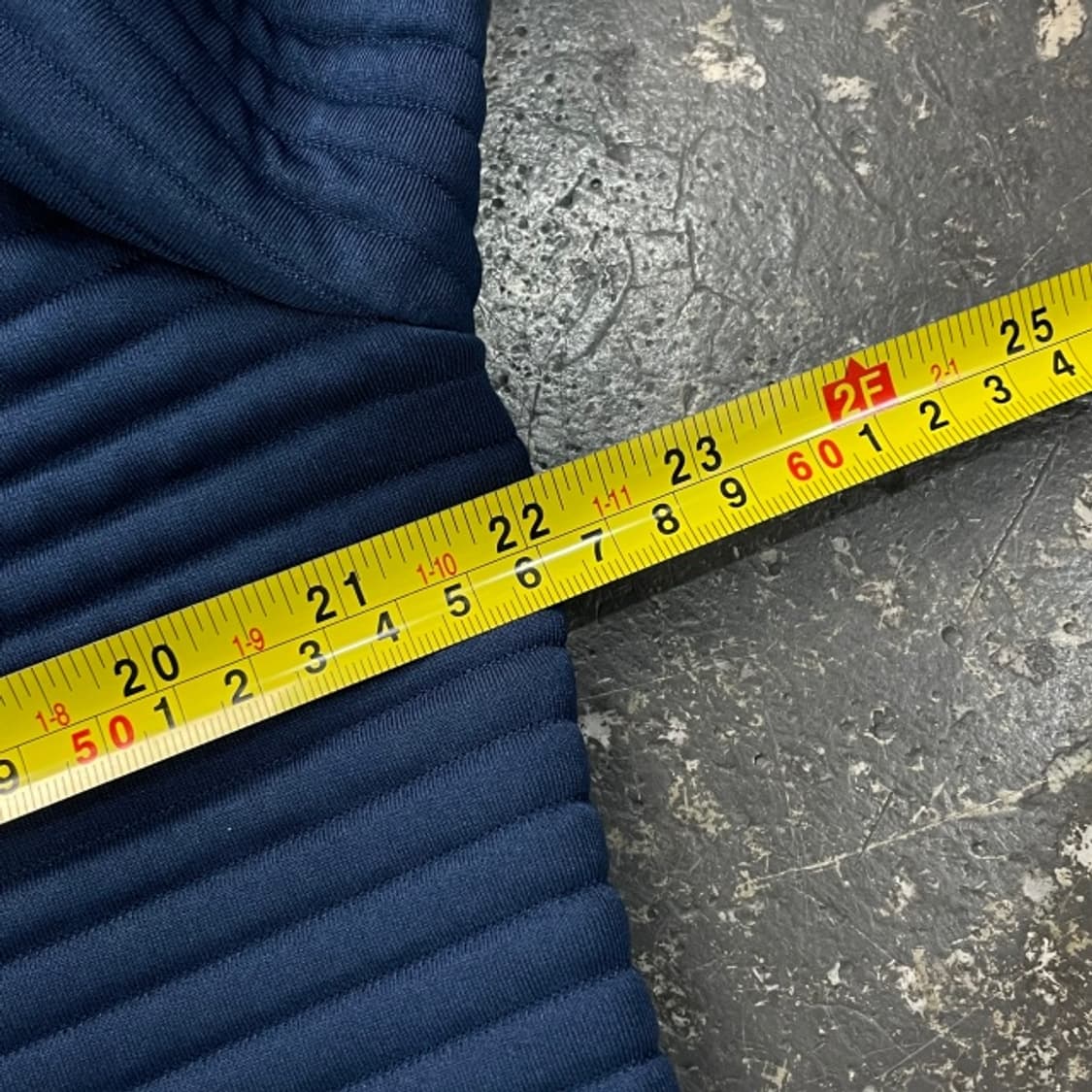 105 언더아머 골프 스톰 데이토나 반집업 상품이미지6