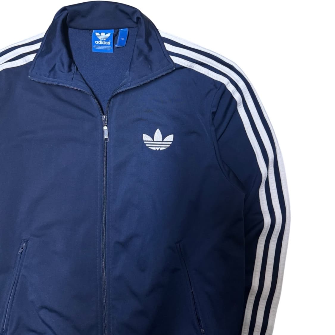 아디다스 구형 파이어버드 네이비 상품이미지4