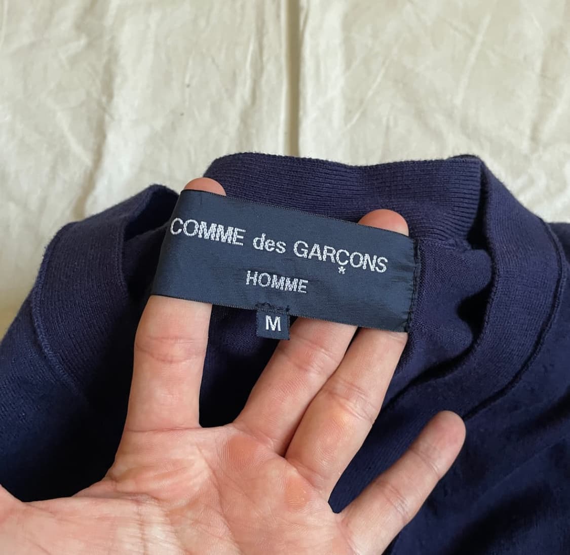 Comme des garcons homme 상품이미지2