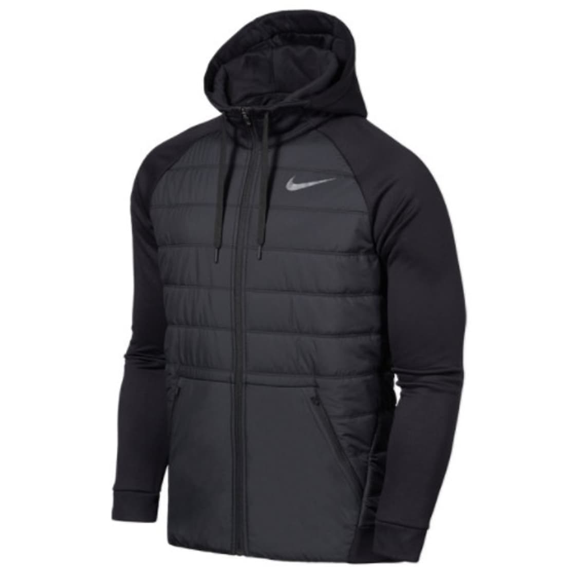 나이키 윈터라이즈 써마 풀집업 후디 자켓 경량패딩 에어로 상품이미지1