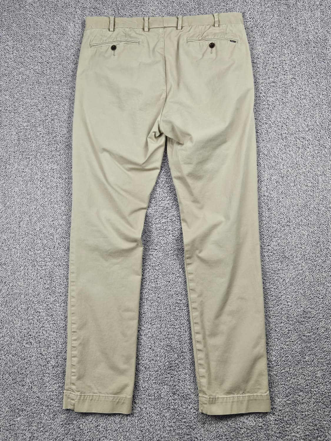 폴로랄프로렌 스트레치 슬림 치노 팬츠 ( 32 X 32 ) / 10141 상품이미지4